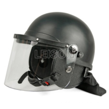 Anti-Riot helmet for police and security department